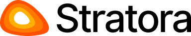 Stratora logo